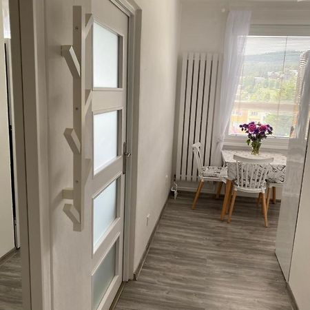 Apartman C. 19 هاراشوف المظهر الخارجي الصورة