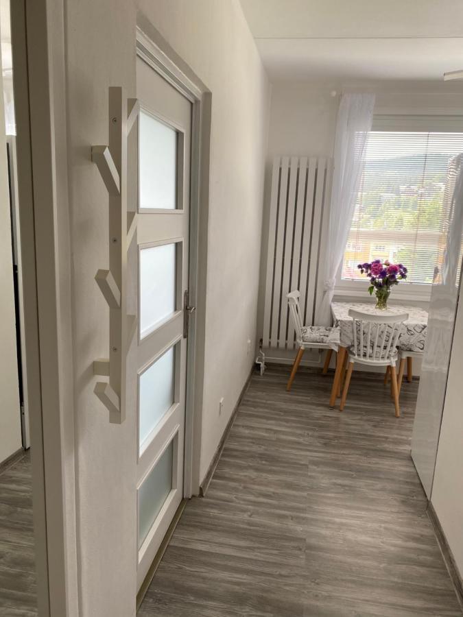 Apartman C. 19 هاراشوف المظهر الخارجي الصورة
